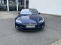 Tesla Model S P90DL Ludicrous Vollgarantie Blau - thumbnail 8