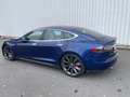 Tesla Model S P90DL Ludicrous Vollgarantie Blau - thumbnail 5