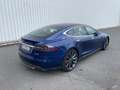 Tesla Model S P90DL Ludicrous Vollgarantie Blau - thumbnail 3