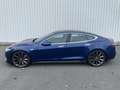 Tesla Model S P90DL Ludicrous Vollgarantie Blau - thumbnail 6