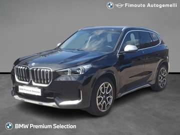 xDrive 30 xLine