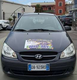 1.1 12V (66CV) 3p. Style
