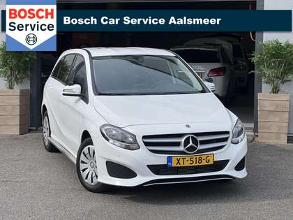 Mercedes-Benz B 220 d Ambition / AUTOMAAT / CRUISE / AIRCO / EURO 6 /