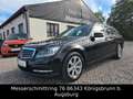 Mercedes-Benz C 200 T CDI Autom.*LED ILS*Navi*Tempom.*Sitzh.* Schwarz - thumbnail 1