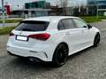 Mercedes-Benz A 250 A 250 Premium auto Bianco - thumbnail 4