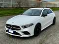 Mercedes-Benz A 250 A 250 Premium auto Bianco - thumbnail 1