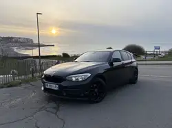 BMW Série 1 116i 109 ch Lounge