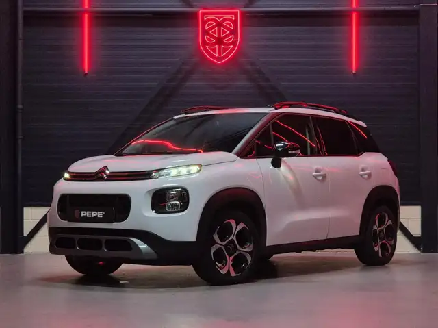Citroen C3 Aircross 1.2 PureTech S&S Business |NAVI|CRUISE|CLIMATE
