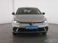 Volkswagen Polo 1.0 TSI Move DSG IQ-Light AHK PDC SHZ 16" Silber - thumbnail 13