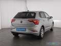 Volkswagen Polo 1.0 TSI Move DSG IQ-Light AHK PDC SHZ 16" Argintiu - thumbnail 5