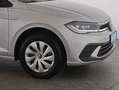 Volkswagen Polo 1.0 TSI Move DSG IQ-Light AHK PDC SHZ 16" Argento - thumbnail 13