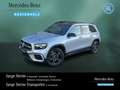 Mercedes-Benz GLB 200 GLB 200  AMG Line Navi/Pano.-Dach/Distronic/Autom. Silber - thumbnail 1