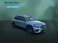 Mercedes-Benz GLB 200 GLB 200  AMG Line Navi/Pano.-Dach/Distronic/Autom. Silber - thumbnail 3