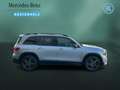 Mercedes-Benz GLB 200 GLB 200  AMG Line Navi/Pano.-Dach/Distronic/Autom. Silber - thumbnail 4
