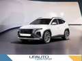 Hyundai TUCSON PE 1.6HEV AT 2WD NLINE Bianco - thumbnail 1