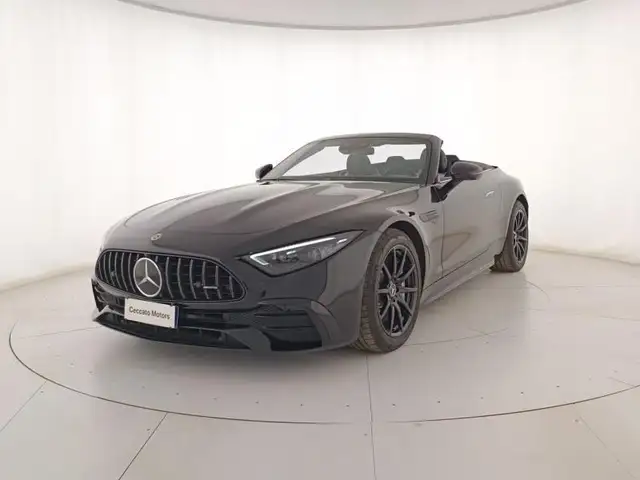 Mercedes-Benz SL 43 AMG Premium Plus auto