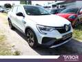 Renault Arkana 1.3 TCe 160 EDC R.S. Line GPS Blanc - thumbnail 2
