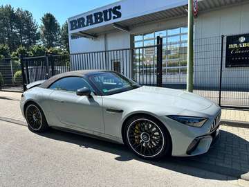 Carbon Paket/Manufaktur/Performance/Lift/Track