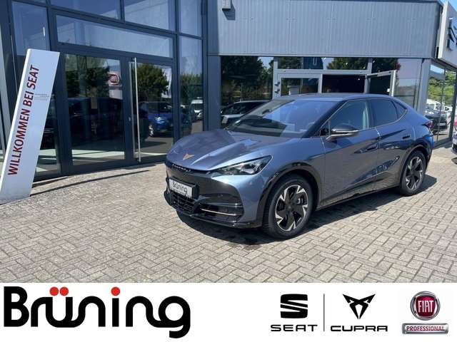 Imagine CUPRA Tavascan Endurance 210 kW (286 PS) 77 kWh Klima Navi