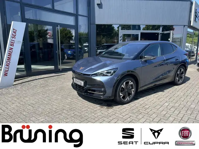 CUPRA Tavascan Endurance /SITZHEIZUNG /RÜCKFAHRKAMERA Klima Navi