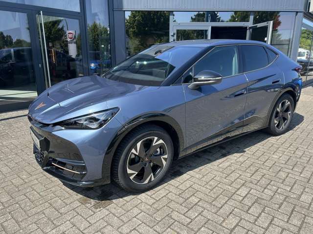 CUPRA Tavascan Endurance 210 kW (286 PS) 77 kWh Klima Navi