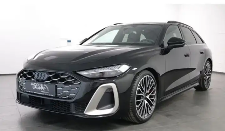 Audi A5 2025