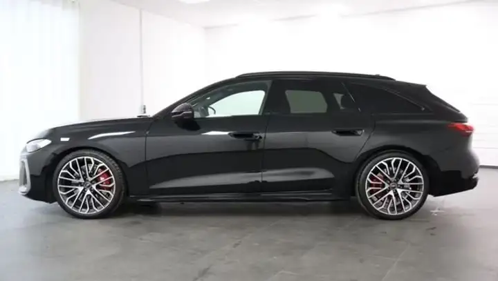 Audi A5 2025, foto 7