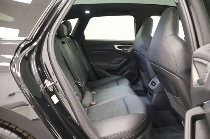 Audi A5 2025, foto 18