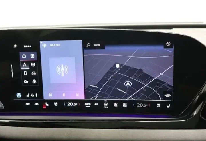 Audi A5 2025, foto 11