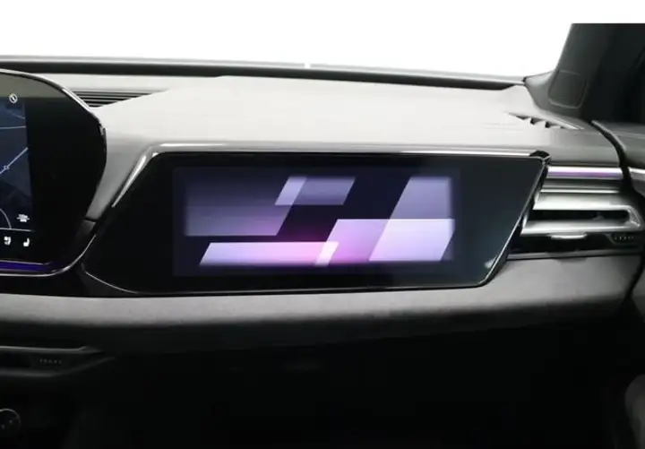 Audi A5 2025, foto 13