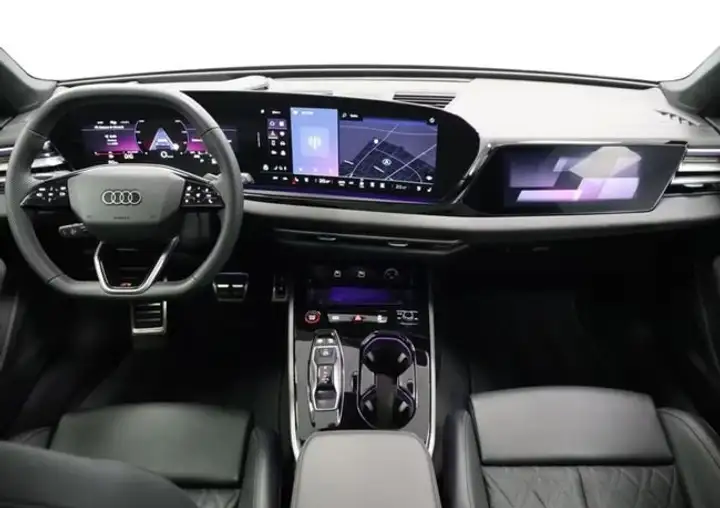 Audi A5 2025, foto 10
