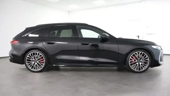 Audi A5 2025, foto 4