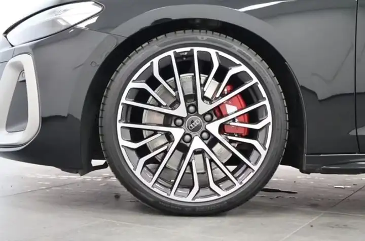 Audi A5 2025, foto 9