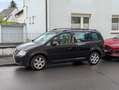 Volkswagen Touran Touran 2.0 TDI DSG Highline Schwarz - thumbnail 4
