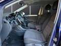 Volkswagen Touran Comfortline BMT/Start-Stopp Bleu - thumbnail 8