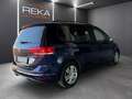 Volkswagen Touran Comfortline BMT/Start-Stopp Bleu - thumbnail 3