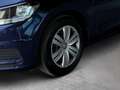 Volkswagen Touran Comfortline BMT/Start-Stopp Bleu - thumbnail 6