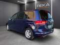Volkswagen Touran Comfortline BMT/Start-Stopp Bleu - thumbnail 4