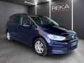 Volkswagen Touran Comfortline BMT/Start-Stopp Bleu - thumbnail 1