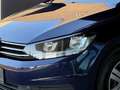 Volkswagen Touran Comfortline BMT/Start-Stopp Bleu - thumbnail 5