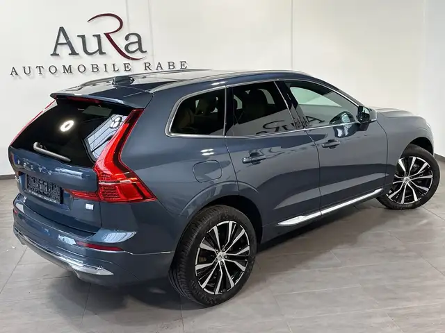 Volvo XC60 view 5