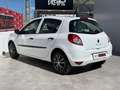 Renault Clio 1.2 16v Authentique Blanco - thumbnail 3