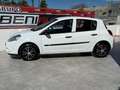 Renault Clio 1.2 16v Authentique Blanco - thumbnail 2