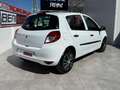 Renault Clio 1.2 16v Authentique Blanco - thumbnail 5