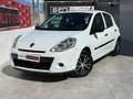Renault Clio 1.2 16v Authentique Blanco - thumbnail 1