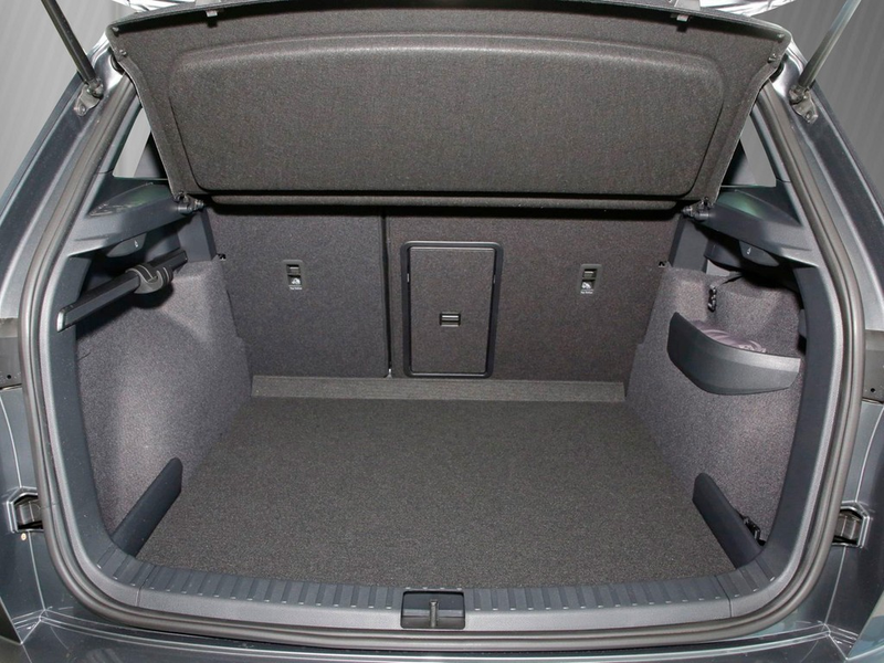Skoda Karoq Sportline 2.0 TSI UPE 50.810 4x4 AHK — photo 7