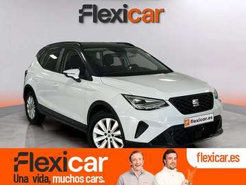 1.0 TSI S&S Style DSG7 XM 110