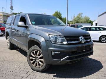 3.0 TDI DSG 4M DC Comfortline / HARDTOP