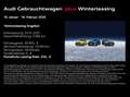 Audi A3 Sportback 35 TDI S line AKTION+HUD+STHZG+ACC+RF... Rot - thumbnail 2
