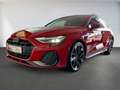 Audi A3 Sportback 35 TDI S line AKTION+HUD+STHZG+ACC+RF... Rot - thumbnail 3